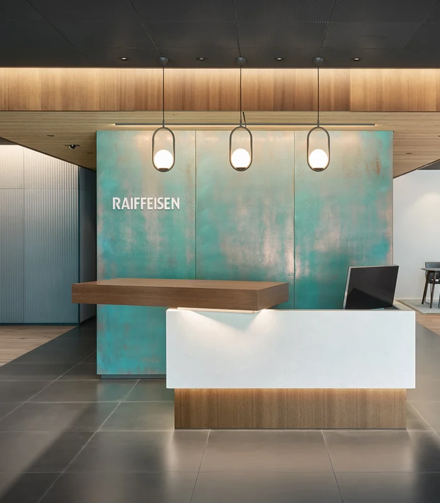 Copyright Gehri AG, Schweiz bzw. Switzerland