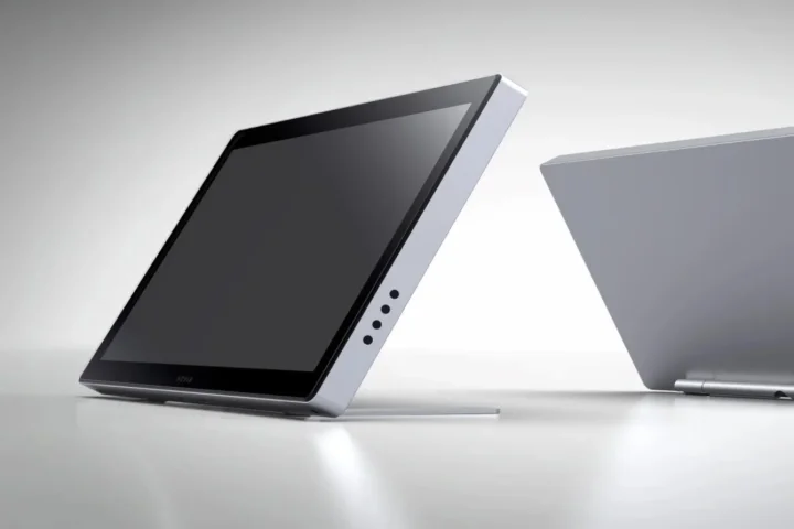 The perfect monitor allrounder by Novis