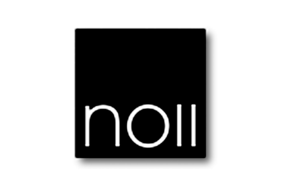 Partner for Novis Design monitors for table installation at NOLL Fachbach