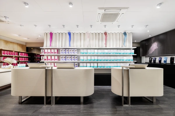 Medical Supply Store 