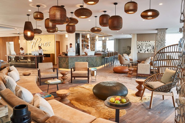 7Pines Kempinski Ibiza